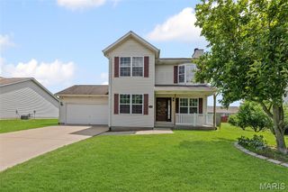 209 Southwind Drive, Belleville, IL 62221