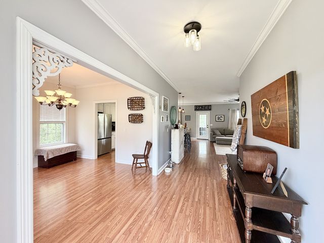 711 Milky Way Dr, Pulaski, TN 38478