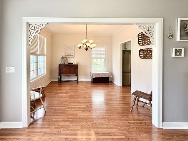 711 Milky Way Dr, Pulaski, TN 38478