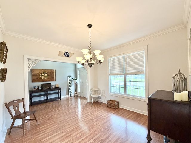 711 Milky Way Dr, Pulaski, TN 38478