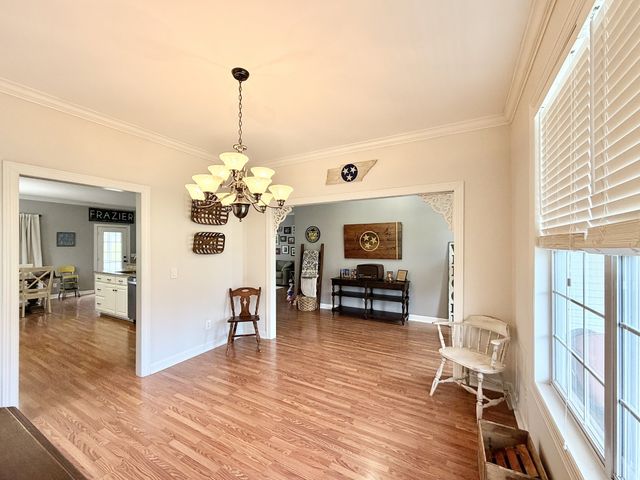 711 Milky Way Dr, Pulaski, TN 38478