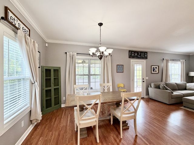 711 Milky Way Dr, Pulaski, TN 38478