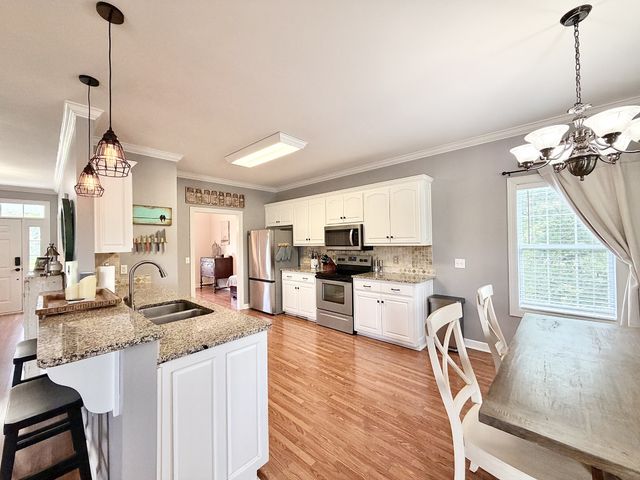 711 Milky Way Dr, Pulaski, TN 38478