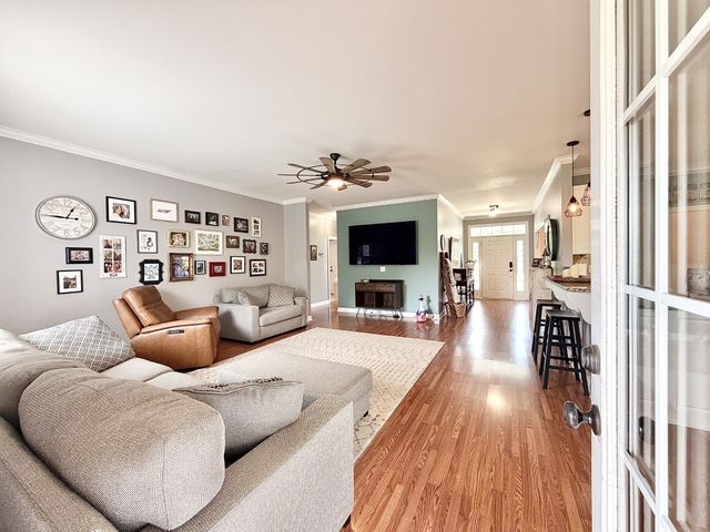 711 Milky Way Dr, Pulaski, TN 38478