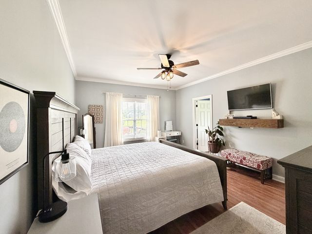 711 Milky Way Dr, Pulaski, TN 38478
