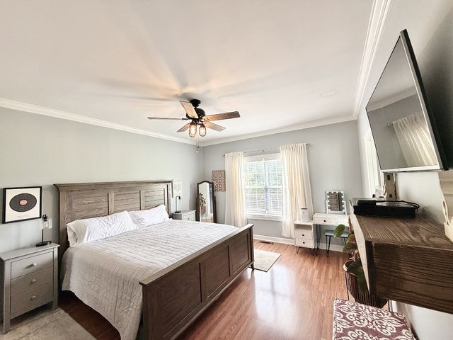 711 Milky Way Dr, Pulaski, TN 38478