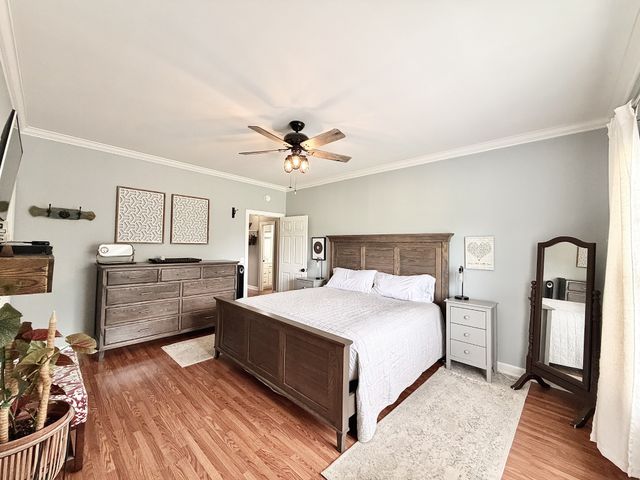 711 Milky Way Dr, Pulaski, TN 38478