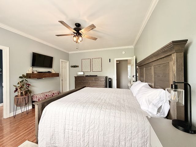 711 Milky Way Dr, Pulaski, TN 38478
