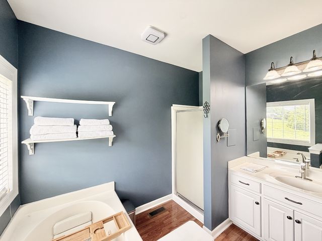 711 Milky Way Dr, Pulaski, TN 38478