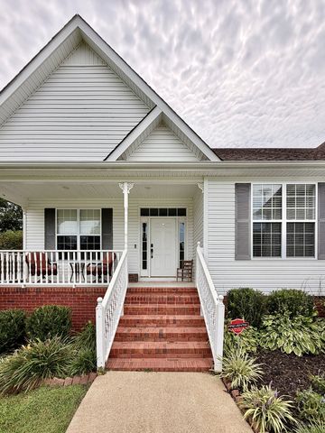 711 Milky Way Dr, Pulaski, TN 38478