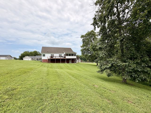 711 Milky Way Dr, Pulaski, TN 38478