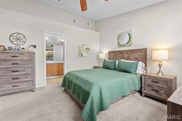 1702 Hemingway Lane D, Weldon Spring, MO 63304