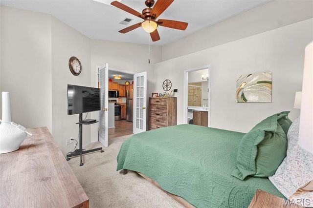 1702 Hemingway Lane D, Weldon Spring, MO 63304