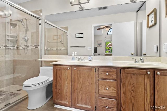 1702 Hemingway Lane D, Weldon Spring, MO 63304