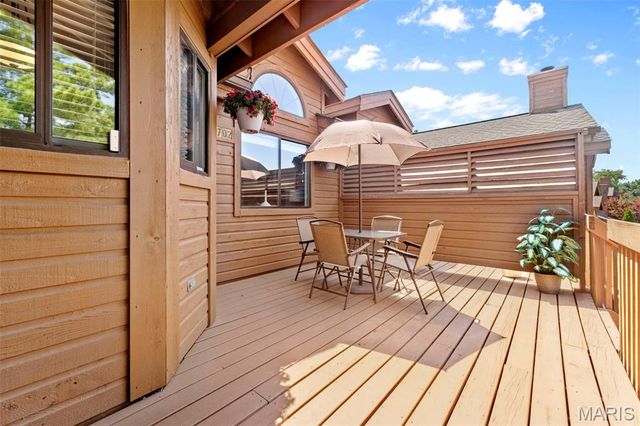1702 Hemingway Lane D, Weldon Spring, MO 63304