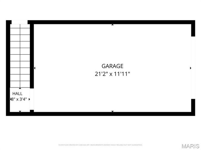 1702 Hemingway Lane D, Weldon Spring, MO 63304