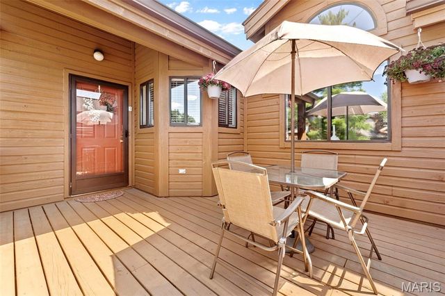 1702 Hemingway Lane D, Weldon Spring, MO 63304