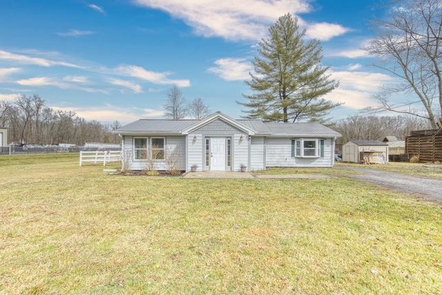 2698 St Rt 125, Tate Twp, OH 45106