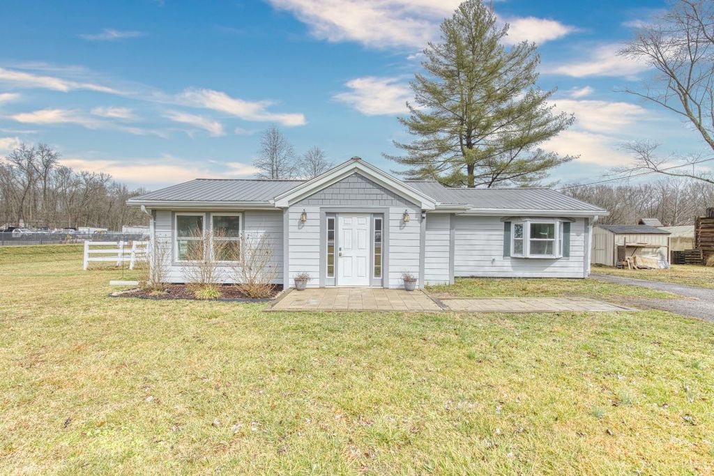 2698 St Rt 125, Tate Twp, OH 45106