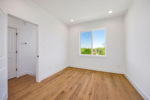 2810 Mills Street, Houston, TX 77026