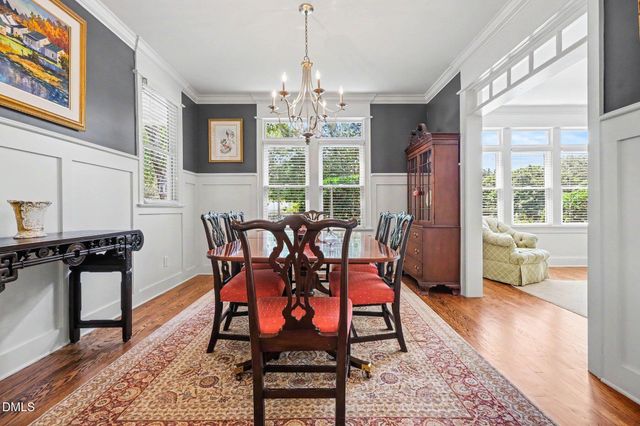 20048 Webb, Chapel Hill, NC 27517