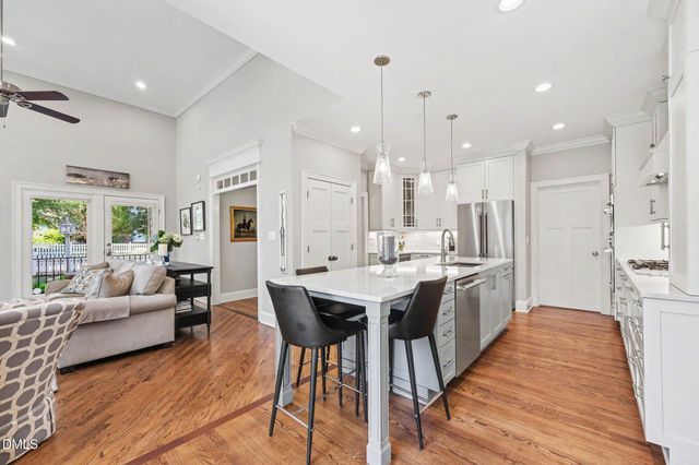 20048 Webb, Chapel Hill, NC 27517