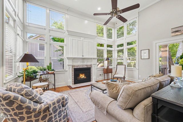 20048 Webb, Chapel Hill, NC 27517