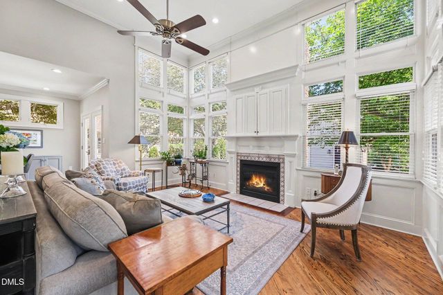 20048 Webb, Chapel Hill, NC 27517