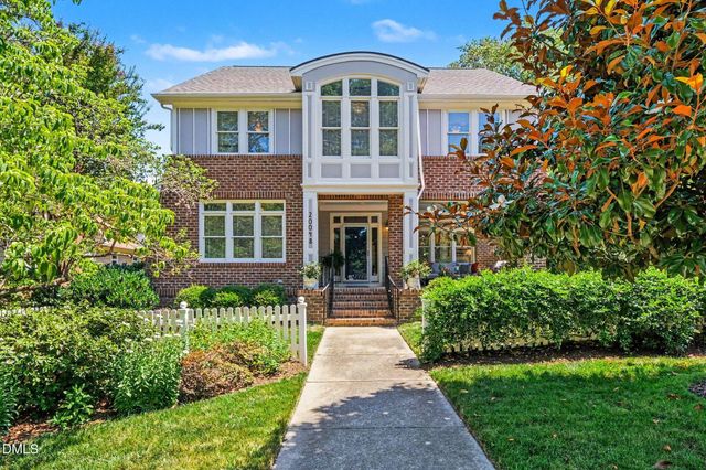 20048 Webb, Chapel Hill, NC 27517