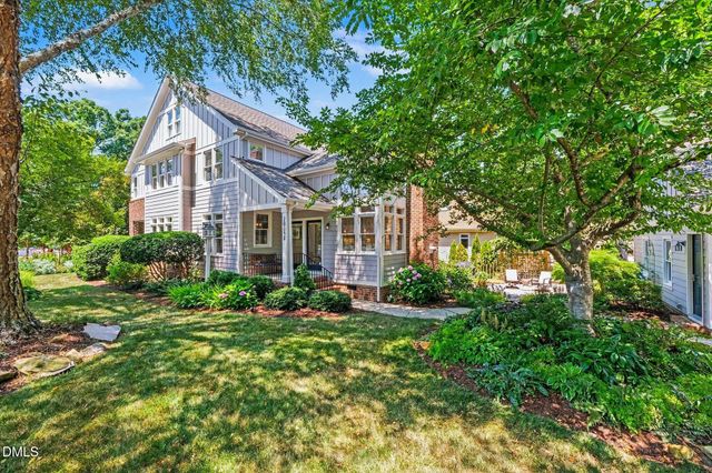 20048 Webb, Chapel Hill, NC 27517