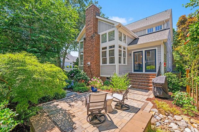 20048 Webb, Chapel Hill, NC 27517