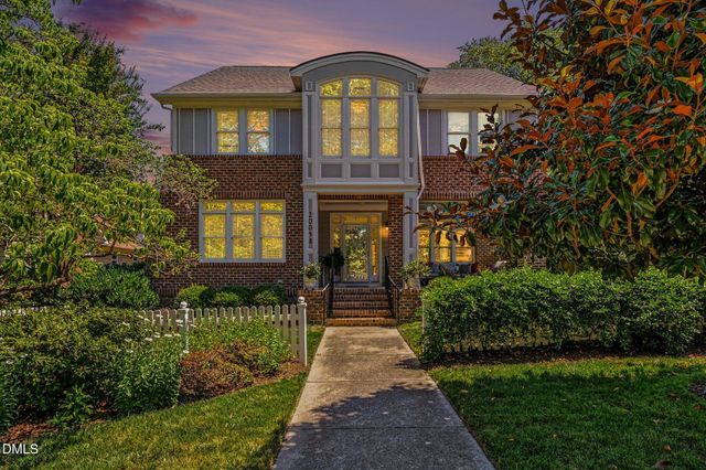 20048 Webb, Chapel Hill, NC 27517