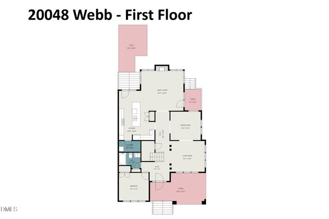 20048 Webb, Chapel Hill, NC 27517