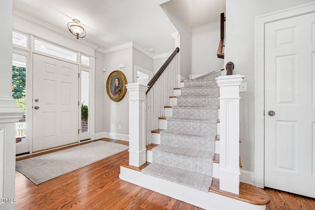 20048 Webb, Chapel Hill, NC 27517