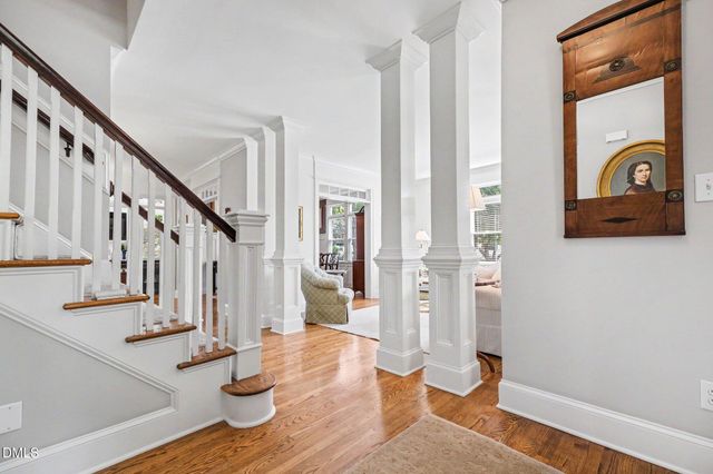 20048 Webb, Chapel Hill, NC 27517