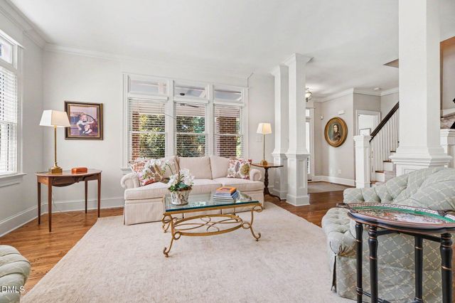 20048 Webb, Chapel Hill, NC 27517