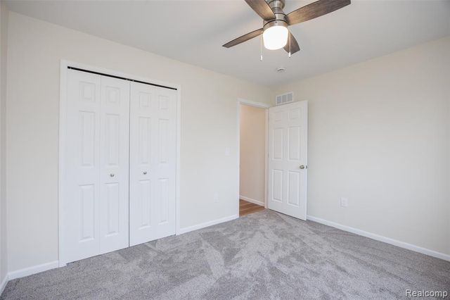 332 Gladys Street, Marine City, MI 48039