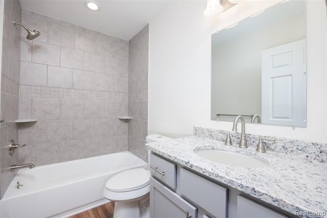 332 Gladys Street, Marine City, MI 48039