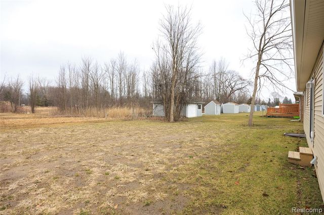 332 Gladys Street, Marine City, MI 48039