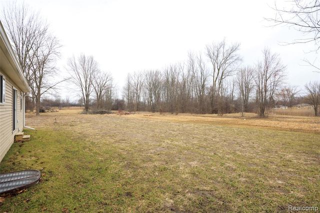 332 Gladys Street, Marine City, MI 48039