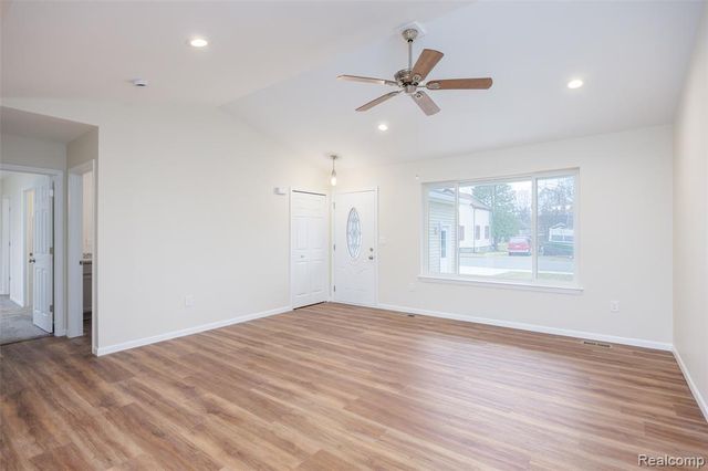 332 Gladys Street, Marine City, MI 48039