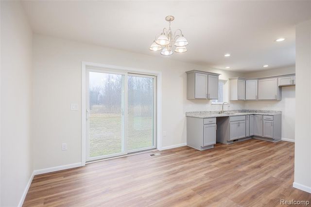 332 Gladys Street, Marine City, MI 48039