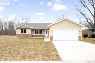 332 Gladys Street, Marine City, MI 48039