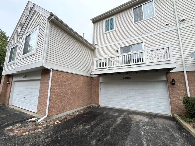 2009 CONCORD Drive, Mchenry, IL 60050