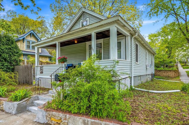 891 Benhill Road, Saint Paul, MN 55105