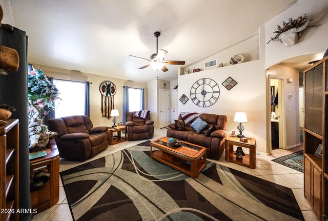 8845 W GREER Avenue, Peoria, AZ 85345