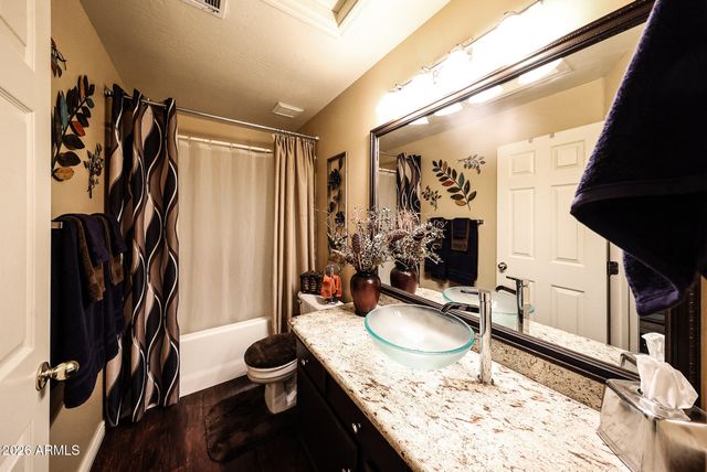 8845 W GREER Avenue, Peoria, AZ 85345
