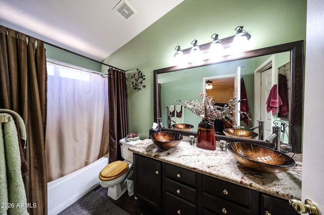 8845 W GREER Avenue, Peoria, AZ 85345