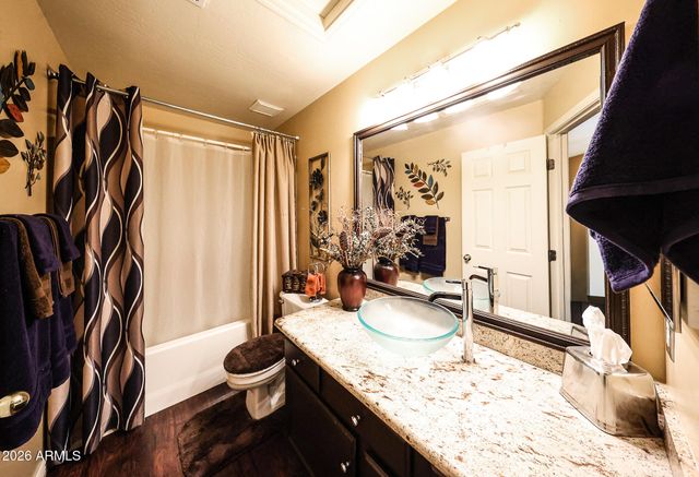 8845 W GREER Avenue, Peoria, AZ 85345