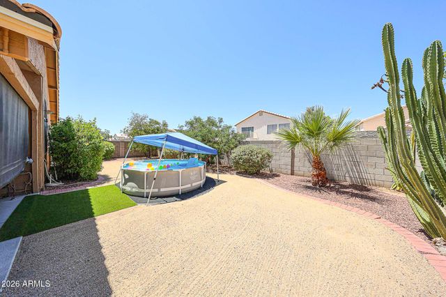 8845 W GREER Avenue, Peoria, AZ 85345